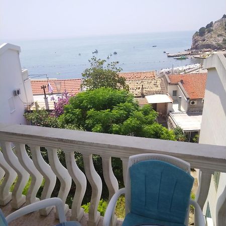 Apartmani Pikula 수토모레 외부 사진