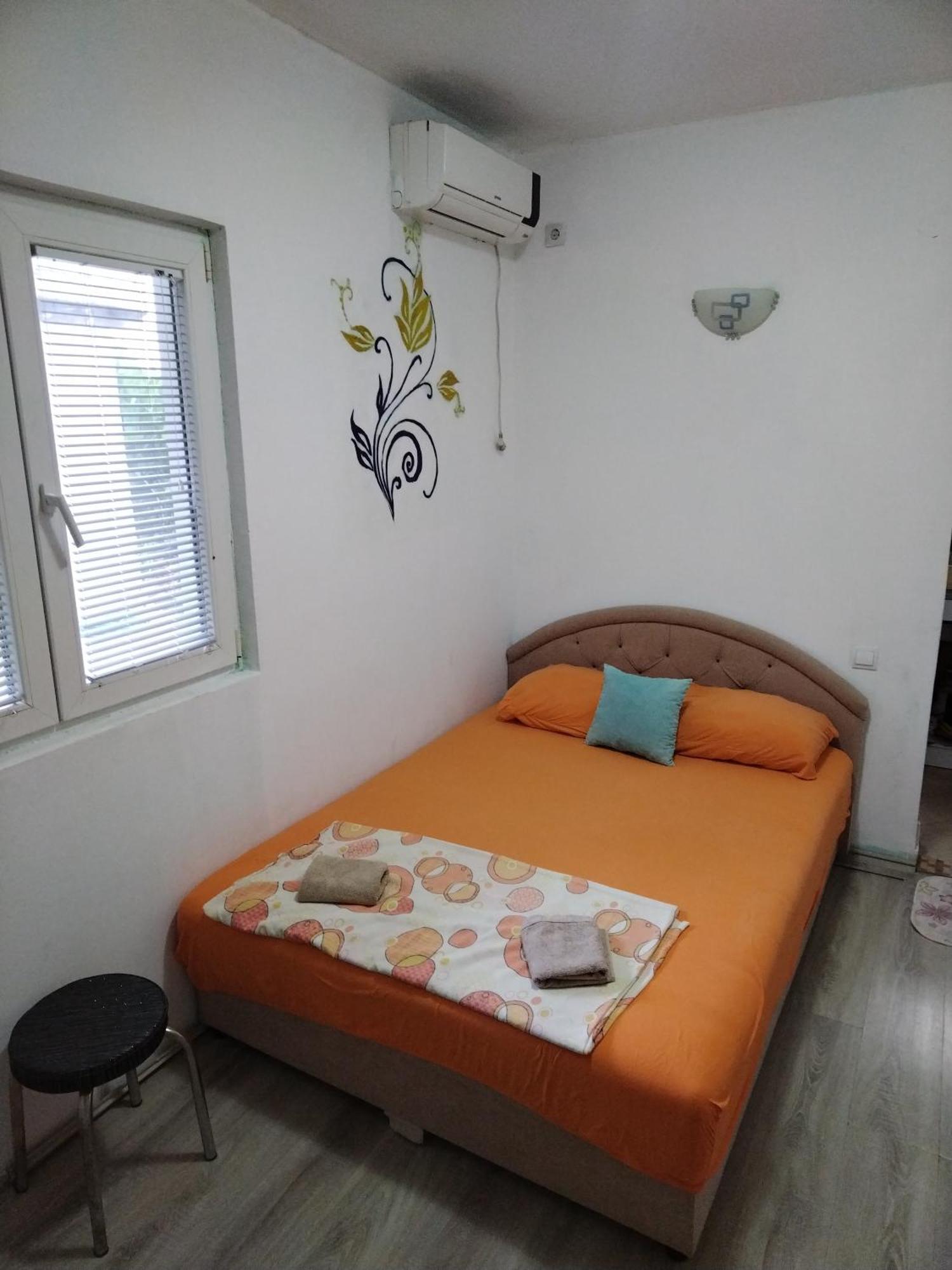 Apartmani Pikula 수토모레 외부 사진