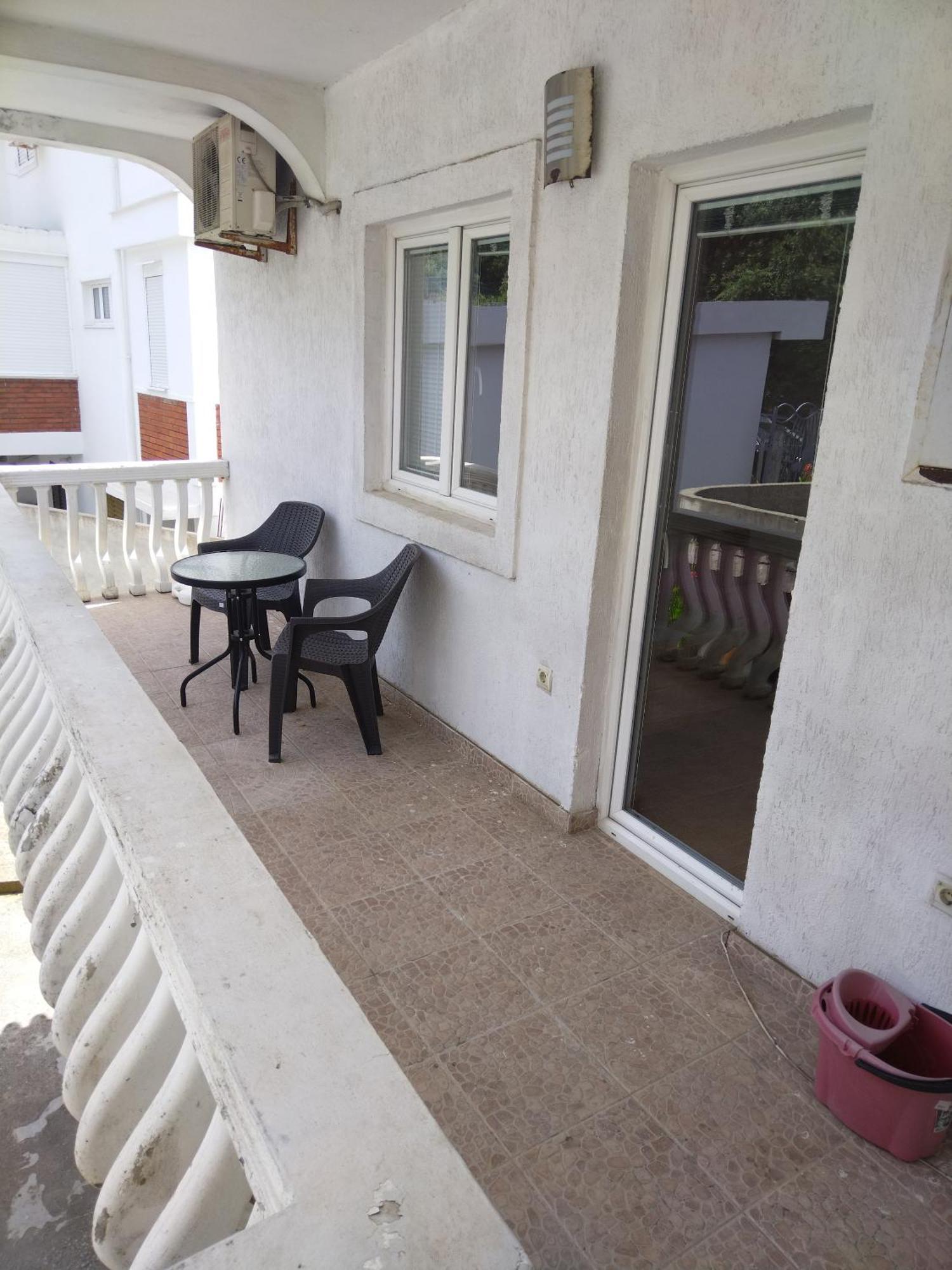 Apartmani Pikula 수토모레 외부 사진