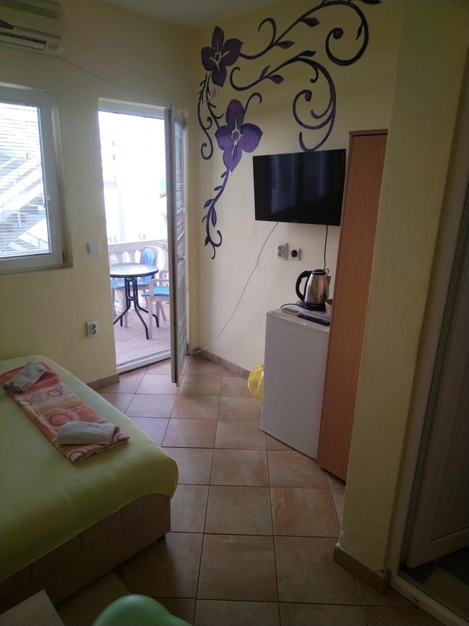 Apartmani Pikula 수토모레 외부 사진