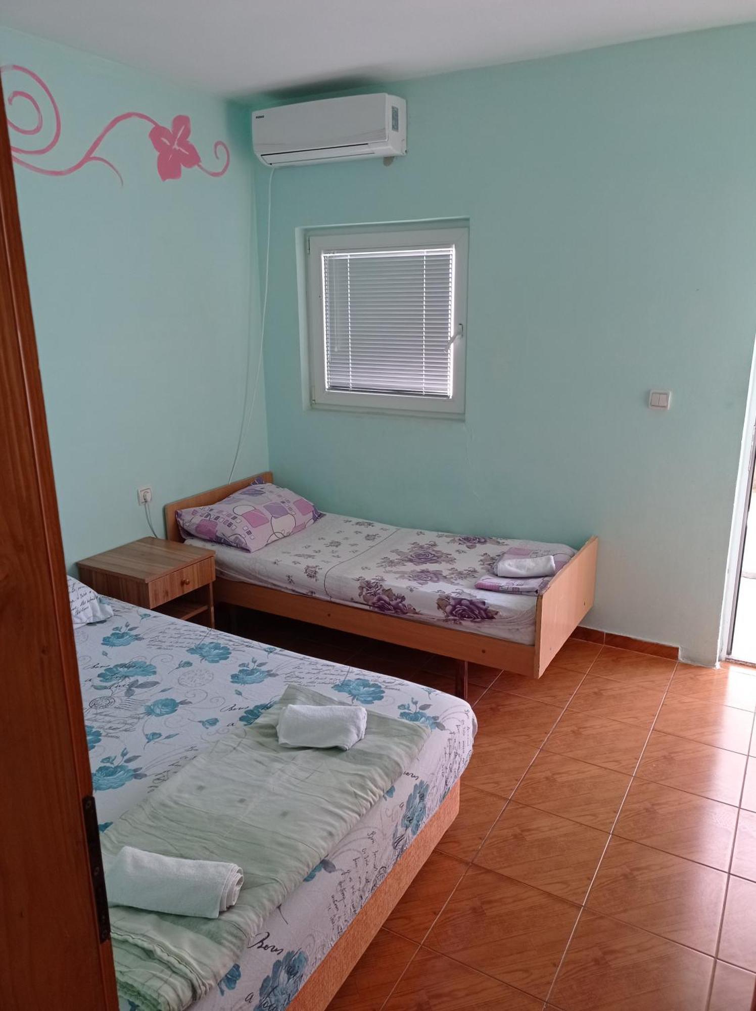 Apartmani Pikula 수토모레 외부 사진
