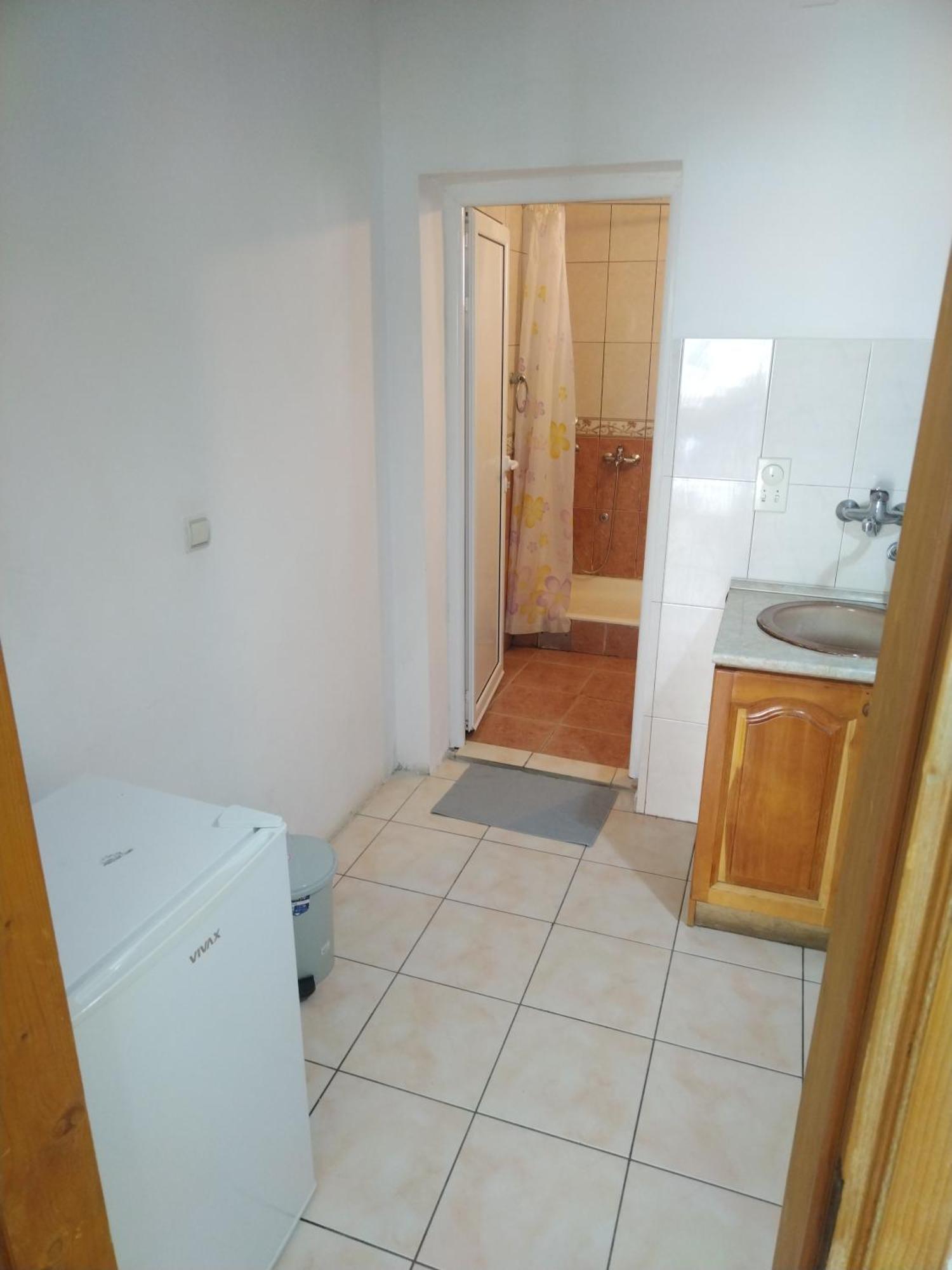 Apartmani Pikula 수토모레 외부 사진