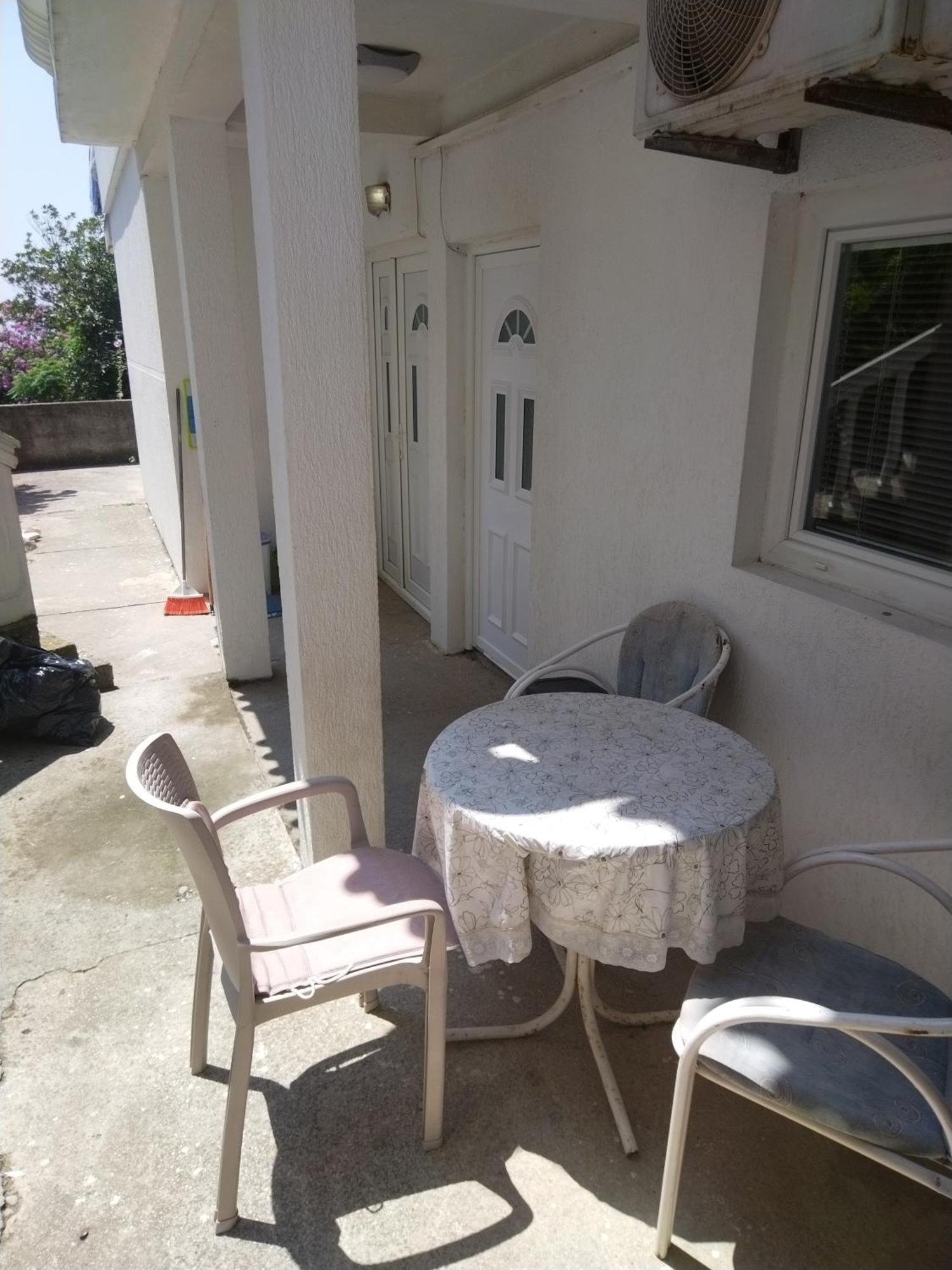 Apartmani Pikula 수토모레 외부 사진