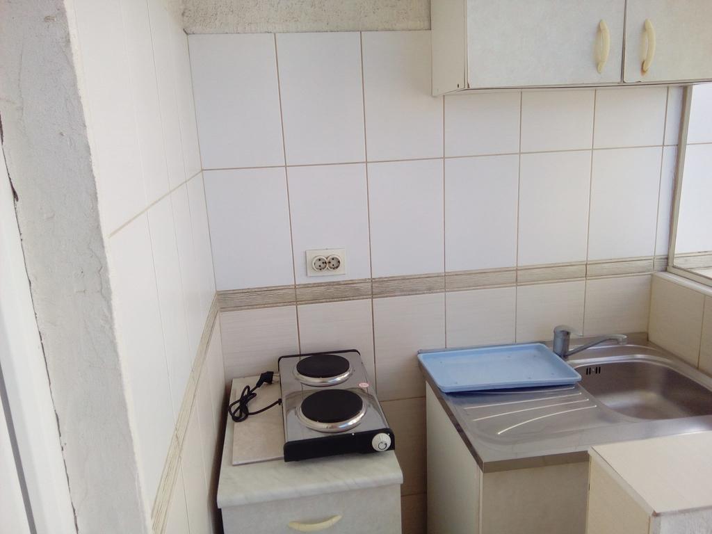 Apartmani Pikula 수토모레 외부 사진