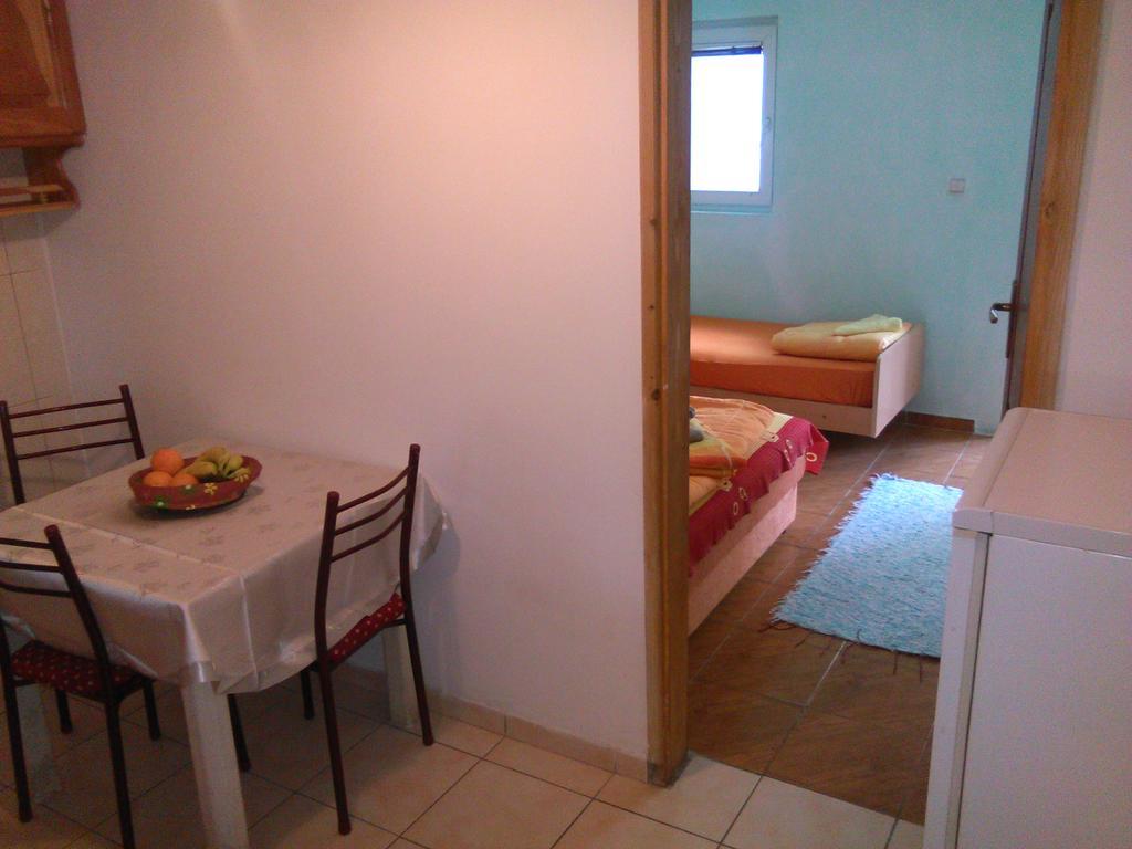 Apartmani Pikula 수토모레 외부 사진